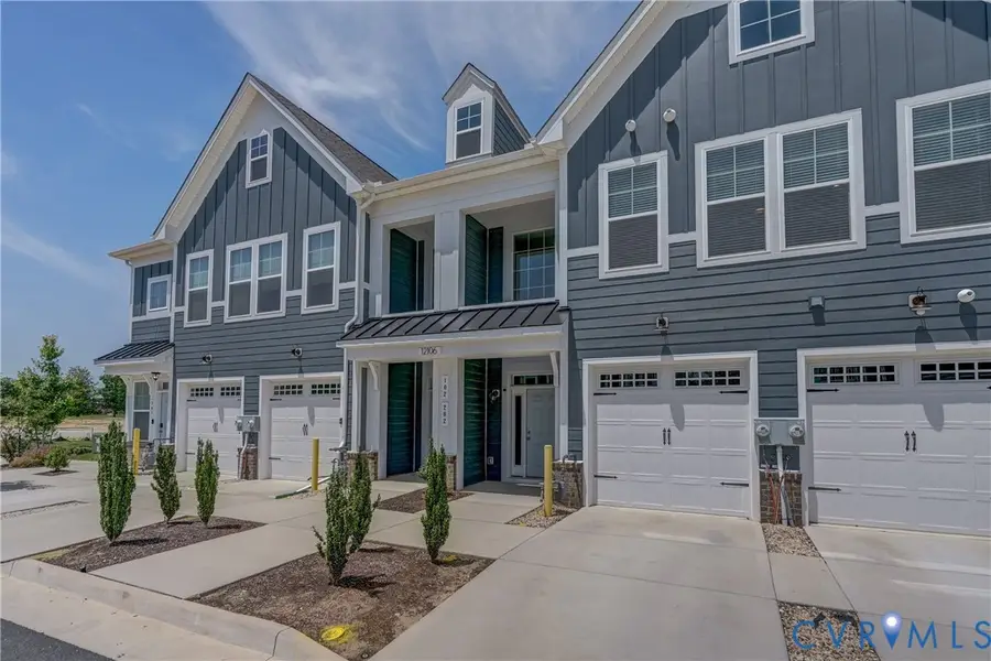 12106 Oxford Landing Drive #202, Glen Allen, VA 23059 - #2