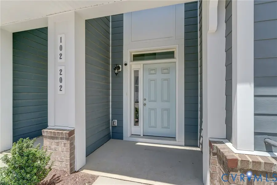 12106 Oxford Landing Drive #202, Glen Allen, VA 23059 - #3
