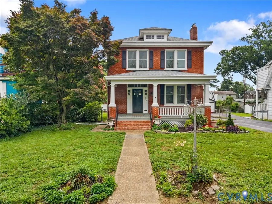 2911 Northumberland Avenue, Richmond, VA 23220 - #2