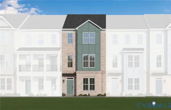 15321 Sunrise Oasis Alley, Midlothian, VA 23112