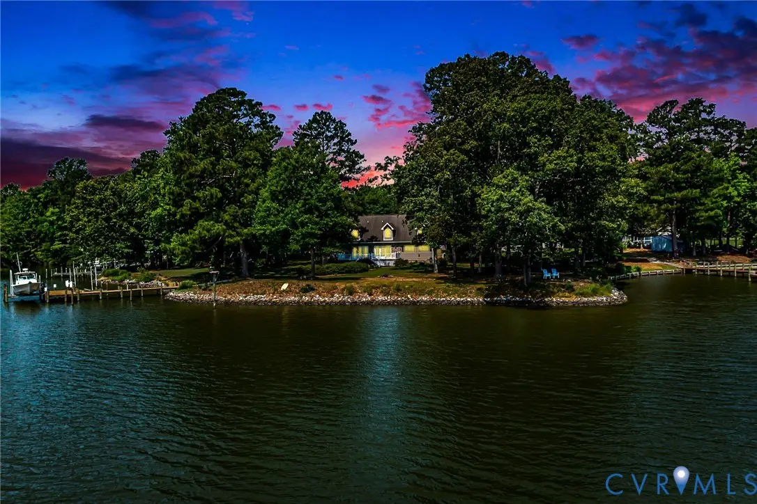 196 Summer Haven Drive, Reedville, VA 22539 - #1