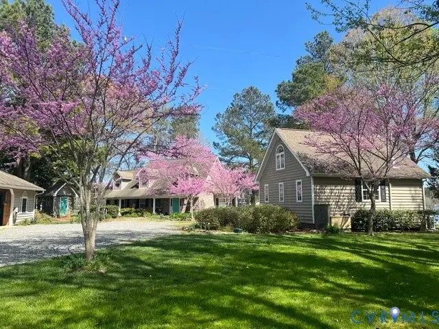 196 Summer Haven Drive, Reedville, VA 22539 - #2