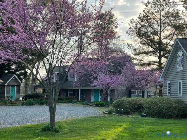 196 Summer Haven Drive, Reedville, VA 22539 - #3