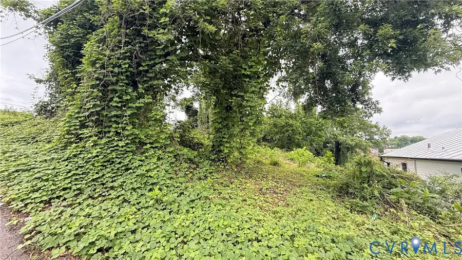 8 lot Cross Street, Martinsville, VA 24112 - #2