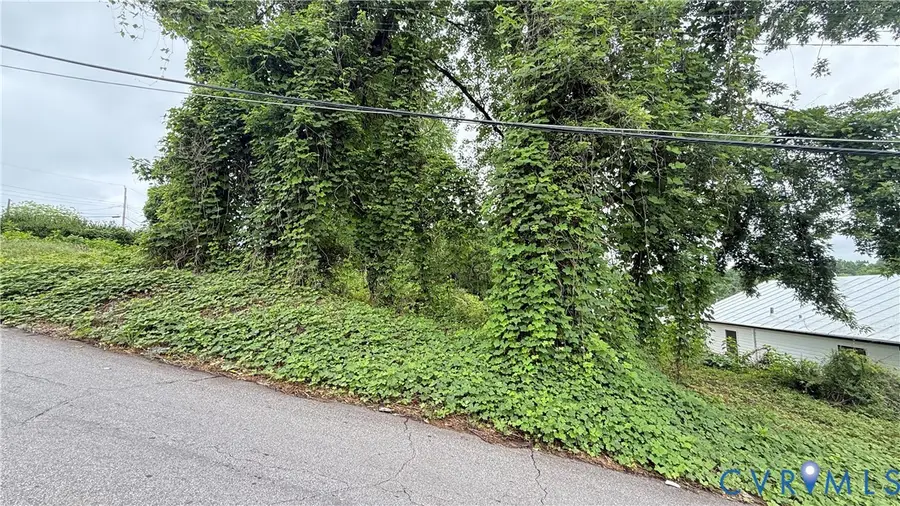 8 lot Cross Street, Martinsville, VA 24112 - #3