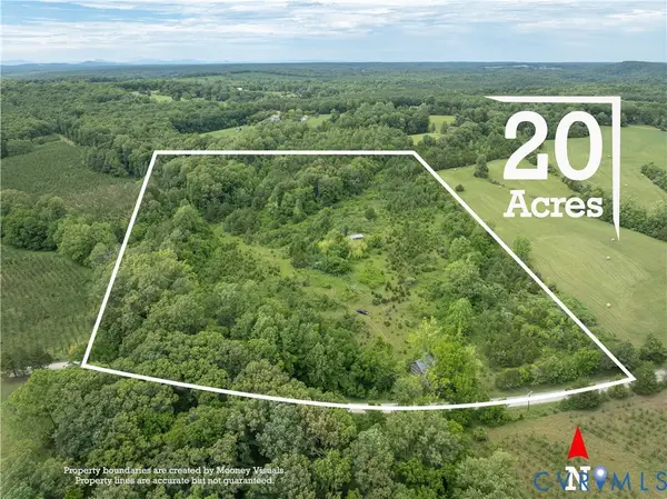 0 Featherfin Road, Prospect, VA 23960