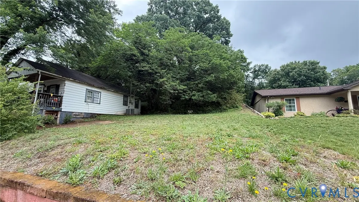411 lot 2nd Street, Martinsville, VA 24112 - #1