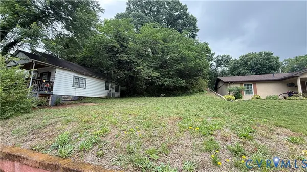 411 lot 2nd Street, Martinsville, VA 24112