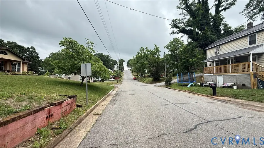 411 lot 2nd Street, Martinsville, VA 24112 - #3