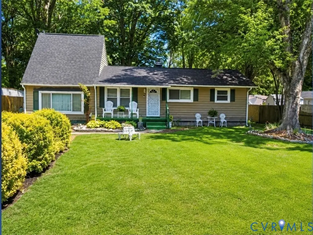 209 Labrook Drive, Richmond, VA 23225 - #1