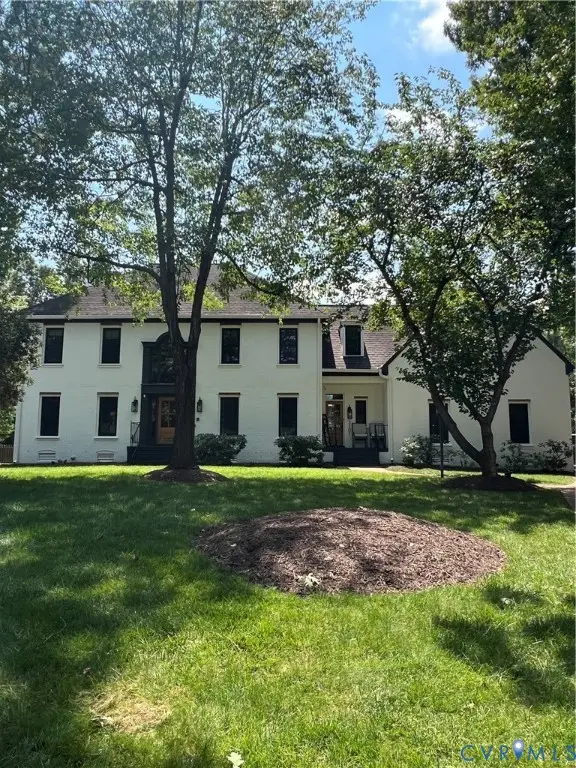 3101 Chestnut Grove Court, Henrico, VA 23233 - #3
