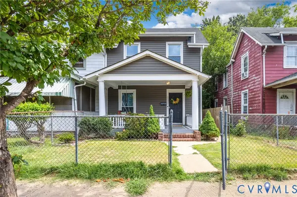 3131 5th Avenue, Richmond, VA 23222