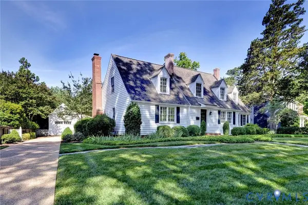 124 Indian Springs Road, Williamsburg, VA 23185