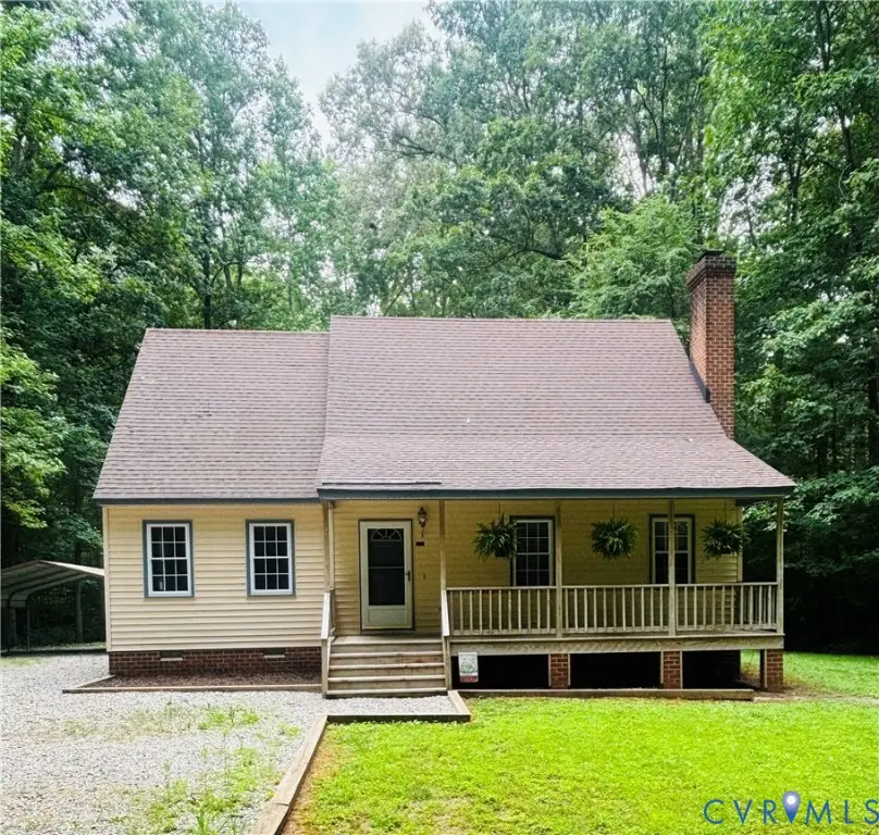 8530 Woodland Drive, Amelia Court House, VA 23002 - #1