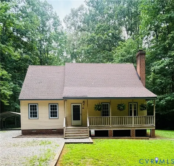8530 Woodland Drive, Amelia, VA 23002