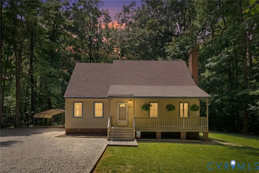8530 Woodland Drive, Amelia Court House, VA 23002 - #2