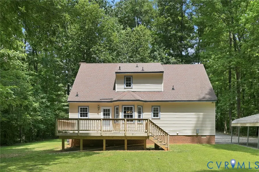 8530 Woodland Drive, Amelia Court House, VA 23002 - #3