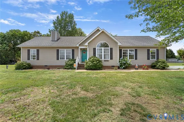 64 Edwards Court, Dutton, VA 23050