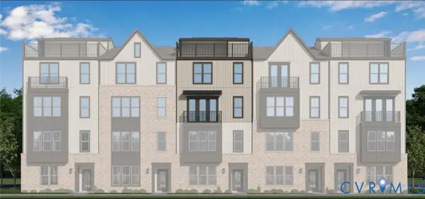 315 Heights Ridge Alley, Midlothian, VA 23113
