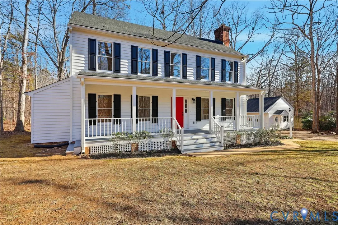 3264 Sherwood Ridge Way, Powhatan, VA 23139 - #1