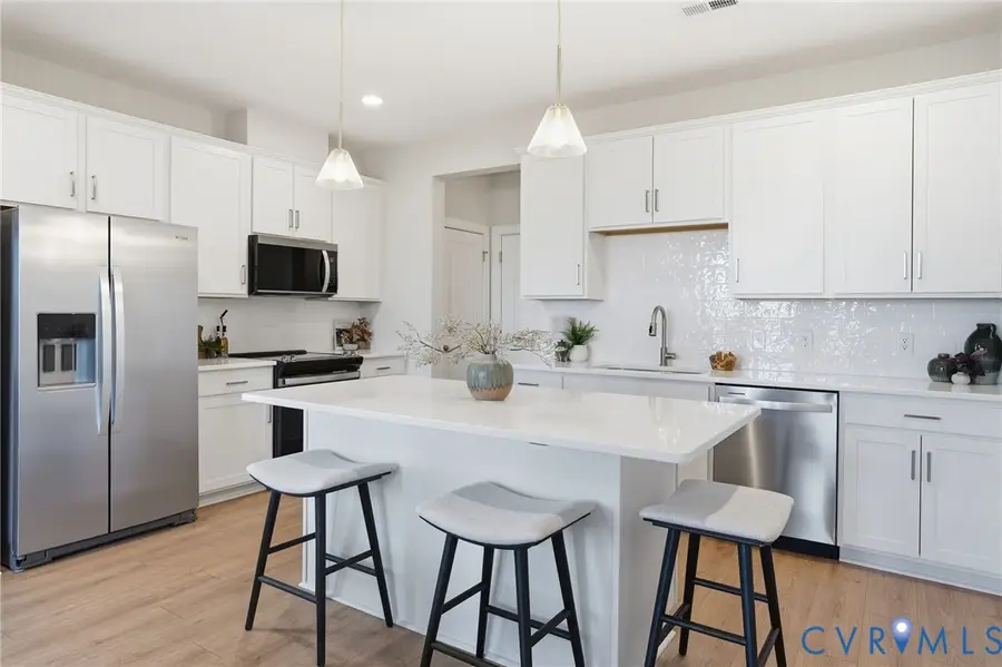 429 Aura Avenue, Midlothian, VA 23113 - #2