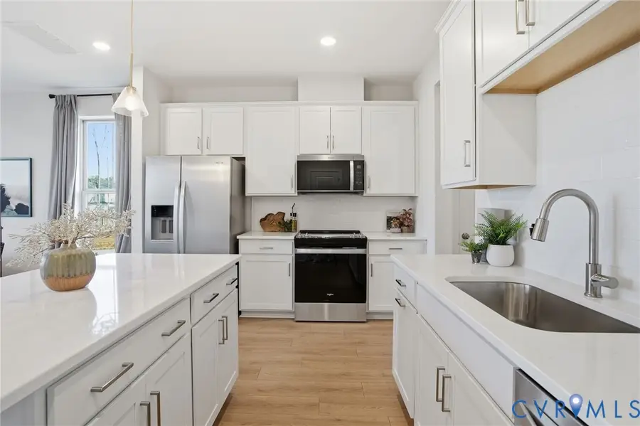 429 Aura Avenue, Midlothian, VA 23113 - #3