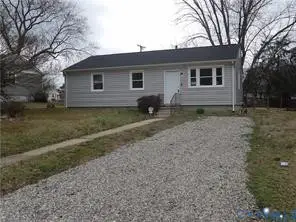 2306 Brockway Lane, East Highland Park, VA 23223 - #1