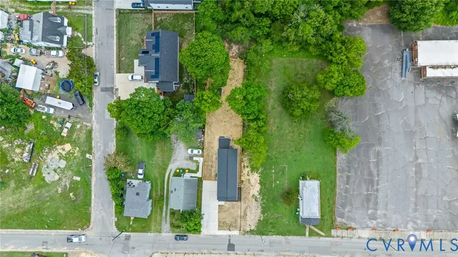 660 S Jones Street, Petersburg, VA 23803 - #3