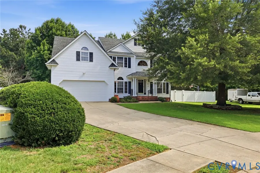 6400 Bateleur Court, Henrico, VA 23231 - #2