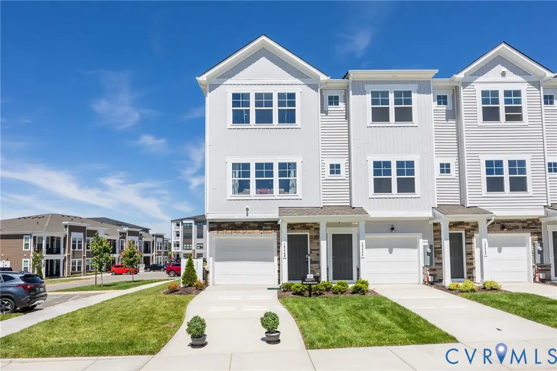 12436 Wescott Avenue, Midlothian, VA 23112 - #1