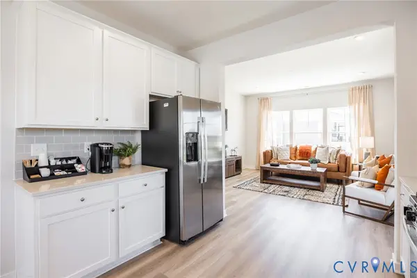 12430 Wescott Avenue, Midlothian, VA 23112