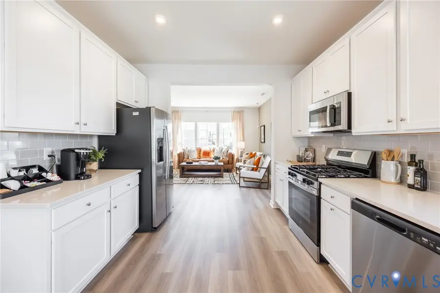 12430 Wescott Avenue, Midlothian, VA 23112 - #3