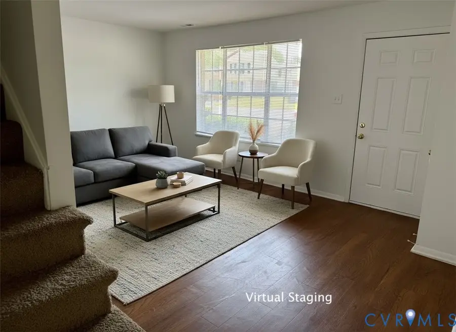 1902 Cosby Street, Highland Springs, VA 23075 - #2