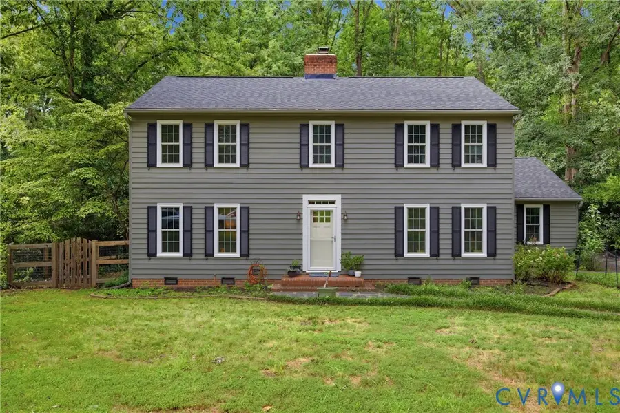 11518 Poplar Ridge Road, Midlothian, VA 23236 - #3