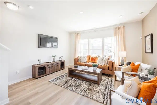 12426 Wescott Avenue, Midlothian, VA 23112