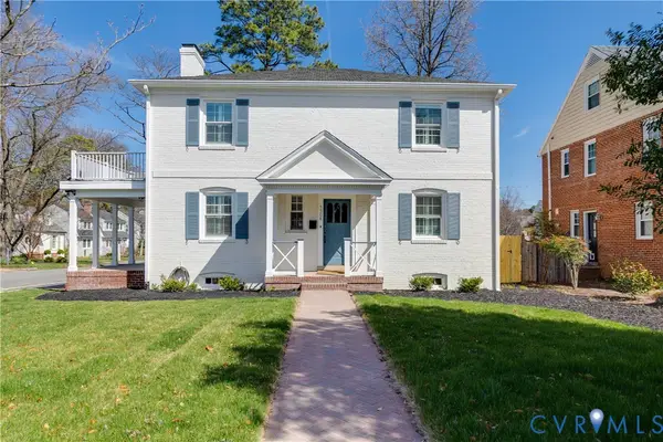 5508 Grove Avenue, Richmond, VA 23226