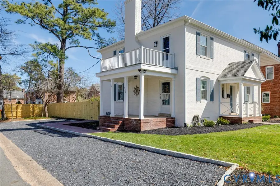 5508 Grove Avenue, Richmond, VA 23226 - #3