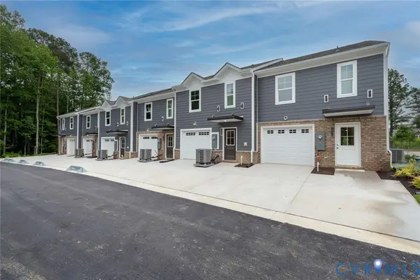 14630 Hancock Towns Drive #R-1, Chesterfield, VA 23832