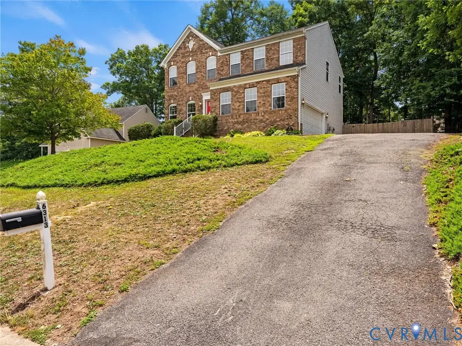 6313 Arbor Meadows Terrace, Chester, VA 23831 - #3