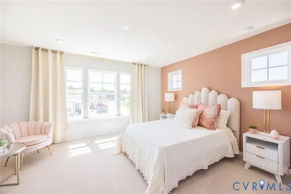 12432 Wescott Avenue, Midlothian, VA 23112
