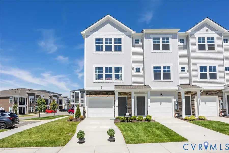 12432 Wescott Avenue, Midlothian, VA 23112 - #2