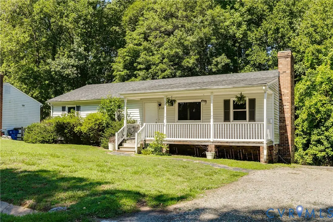 2712 Puckett Court, Clover Hill, VA 23112 - #1