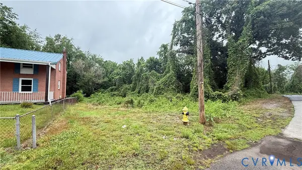 219 lot Amy Avenue, Martinsville, VA 24112