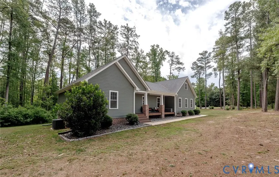27050 Britt Lane, Petersburg, VA 23805 - #3