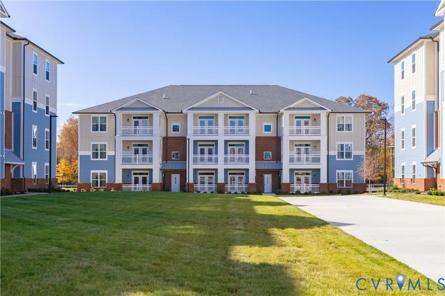 10525 Stony Bluff Dr #107, Ashland, VA 23005 - #2