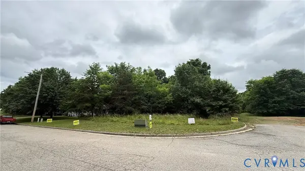 1026 lot Independence Drive, Martinsville, VA 24112