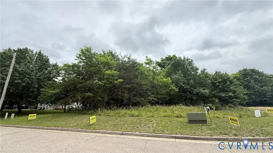 1026 lot Independence Drive, Martinsville, VA 24112 - #2