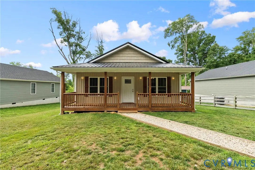 2357 Layne Street, Farmville, VA 23901 - #1