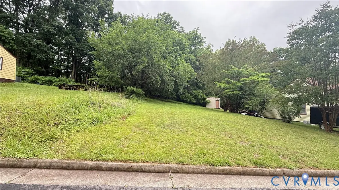 1217 lot Top Street, Martinsville, VA 24112 - #1