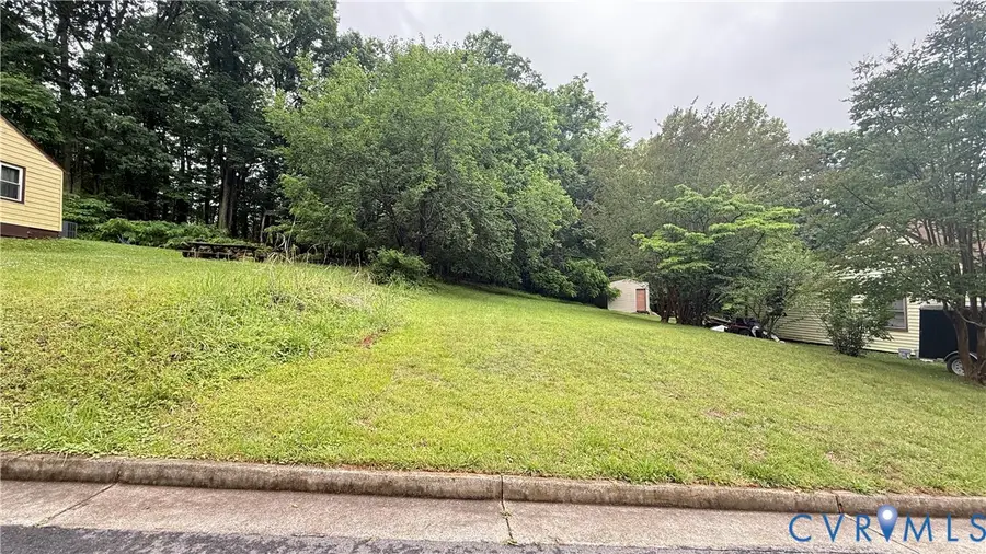 1217 lot Top Street, Martinsville, VA 24112 - #2